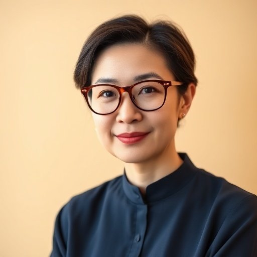 戴锦华 影评人头像
